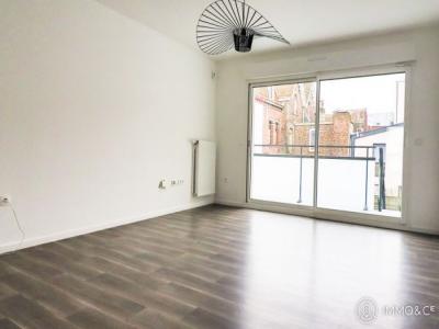 For sale Lille 4 rooms 100 m2 Nord (59000) photo 1