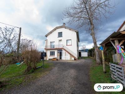 For sale Palladuc 6 rooms 117 m2 Puy de dome (63550) photo 0