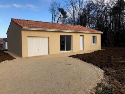 For sale Pineuilh 5 rooms 85 m2 Gironde (33220) photo 0
