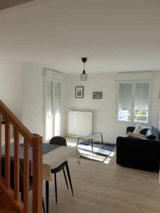 For rent Evry 1 room 21 m2 Essonne (91000) photo 2