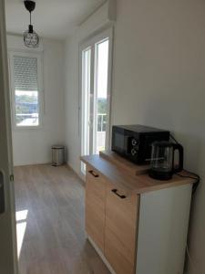 For rent Evry 1 room 21 m2 Essonne (91000) photo 4