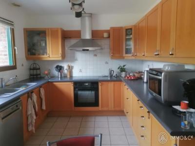 For rent Ennevelin 6 rooms 176 m2 Nord (59710) photo 3