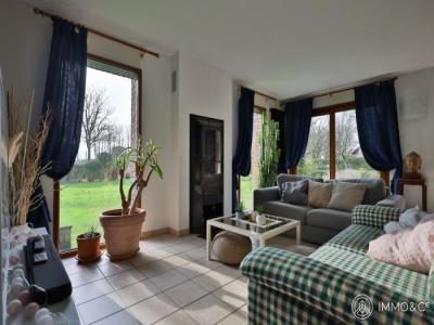 For rent Ennevelin 6 rooms 176 m2 Nord (59710) photo 4