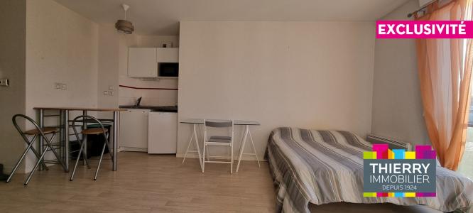 Acheter Appartement 31 m2 Nantes