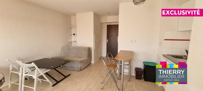 Acheter Appartement Nantes 139200 euros