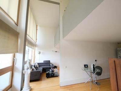 For sale Firminy 3 rooms 89 m2 Loire (42700) photo 2