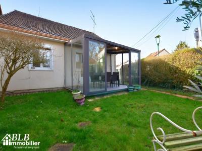 For sale Essarts-le-roi 3 rooms 68 m2 Yvelines (78690) photo 0