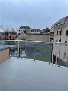 Annonce Location 4 pices Appartement Bourges 18