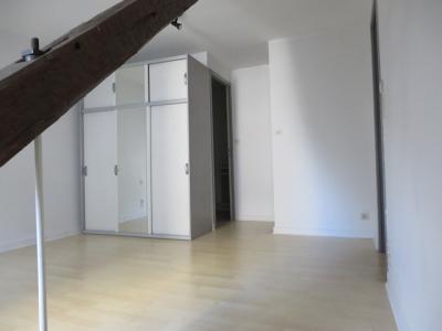 For rent Bourges 2 rooms 43 m2 Cher (18000) photo 1