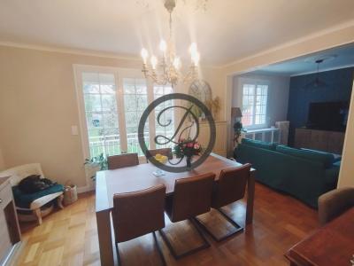 Acheter Maison Beauvais 235125 euros