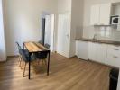 For rent Apartment Montpellier  34 m2 2 pieces