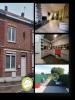 For sale House Sainghin-en-weppes  82 m2 5 pieces