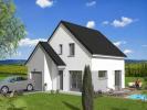 For sale House Montbeliard  100 m2 5 pieces
