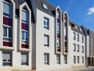 For rent Apartment Saint-florent-sur-cher  65 m2 3 pieces