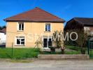 For rent House Brotte-les-luxeuil  142 m2 6 pieces