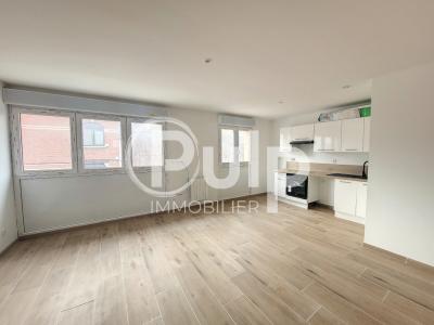 For sale Tourcoing 4 rooms 49 m2 Nord (59200) photo 1