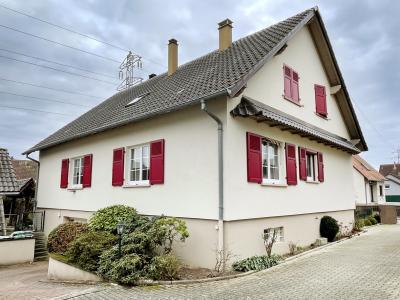 For sale Durrenbach Bas rhin (67360) photo 0