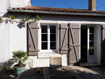 Acheter Maison Rougnac Charente