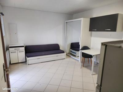 For rent Bastia 1 room 20 m2 Corse (20200) photo 0