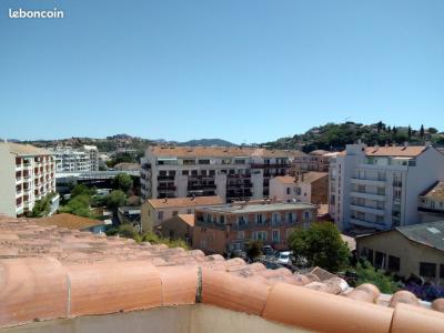 For rent Saint-raphael 1 room 17 m2 Var (83700) photo 0