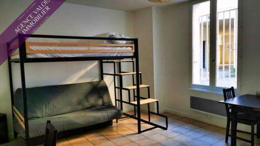 For rent Angouleme 1 room 25 m2 Charente (16000) photo 0