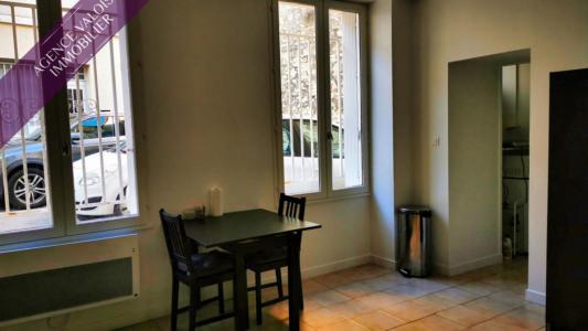 For rent Angouleme 1 room 25 m2 Charente (16000) photo 1