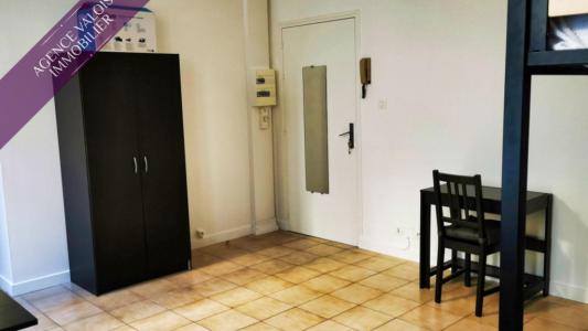 For rent Angouleme 1 room 25 m2 Charente (16000) photo 2