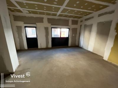 For rent Thionville 27 m2 Moselle (57100) photo 1