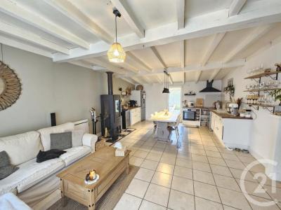 For sale Soussans 4 rooms 73 m2 Gironde (33460) photo 0