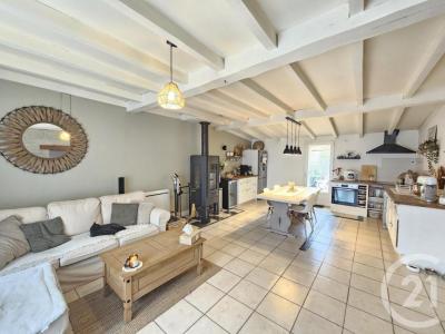For sale Soussans 4 rooms 73 m2 Gironde (33460) photo 1