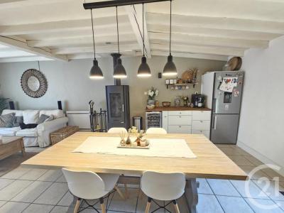 For sale Soussans 4 rooms 73 m2 Gironde (33460) photo 3