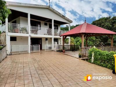 For sale Riviere-salee 8 rooms 2017 m2 Martinique (97215) photo 0