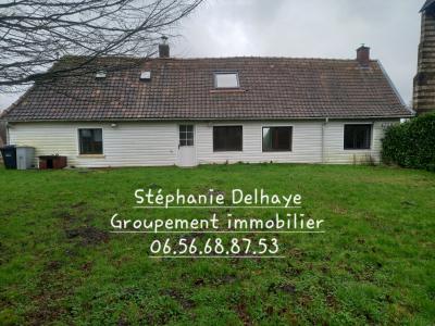 For sale Monts-en-ternois Pas de calais (62130) photo 0