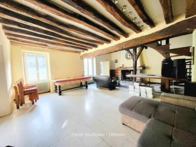 Acheter Maison Pithiviers 165000 euros