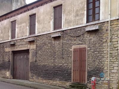 For sale Cuisery 5 rooms 92 m2 Saone et loire (71290) photo 0