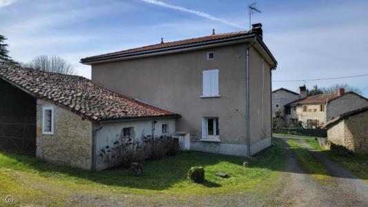 For sale Champagne-mouton 4 rooms 111 m2 Charente (16350) photo 3