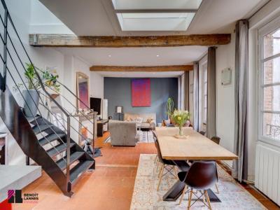 Acheter Appartement Toulouse 725000 euros