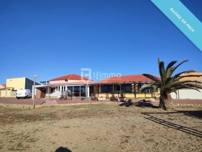 For sale Barcares 127 m2 Pyrenees orientales (66420) photo 2