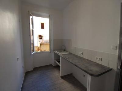 Louer Appartement Ajaccio 691 euros