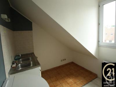For rent Cachan 1 room 17 m2 Val de Marne (94230) photo 3