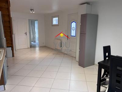 For sale Persan 3 rooms 52 m2 Val d'Oise (95340) photo 4