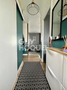 For sale Tracy-le-mont 3 rooms 64 m2 Oise (60170) photo 2