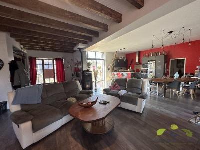 For sale Eymoutiers 9 rooms 180 m2 Haute vienne (87120) photo 1