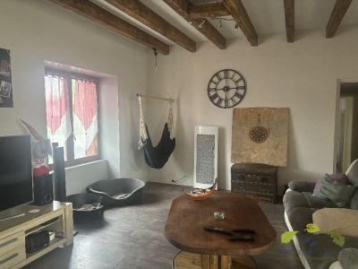 For sale Eymoutiers 9 rooms 180 m2 Haute vienne (87120) photo 2