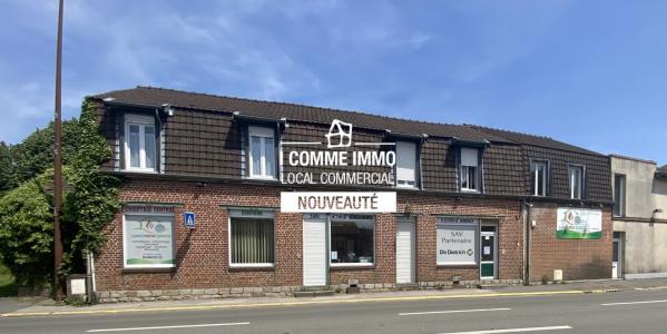 For rent Aix-noulette 4 rooms 96 m2 Pas de calais (62160) photo 0