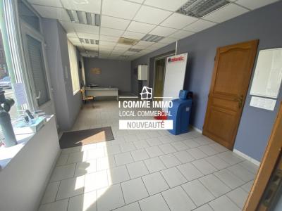 Annonce Location Bureau Aix-noulette 62