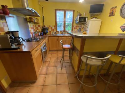 For sale Chennevieres-les-louvres Val d'Oise (95380) photo 2
