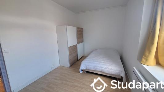 For rent Roubaix 1 room 14 m2 Nord (59100) photo 2