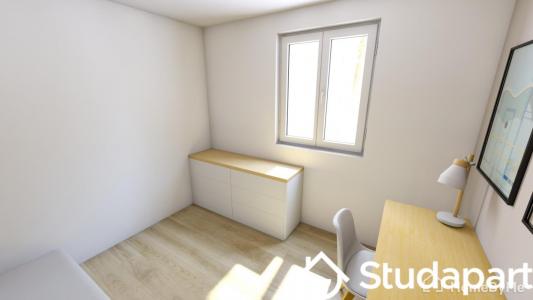 Annonce Location Appartement Strasbourg 67