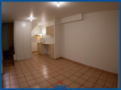 Annonce Location Appartement Champeix 63